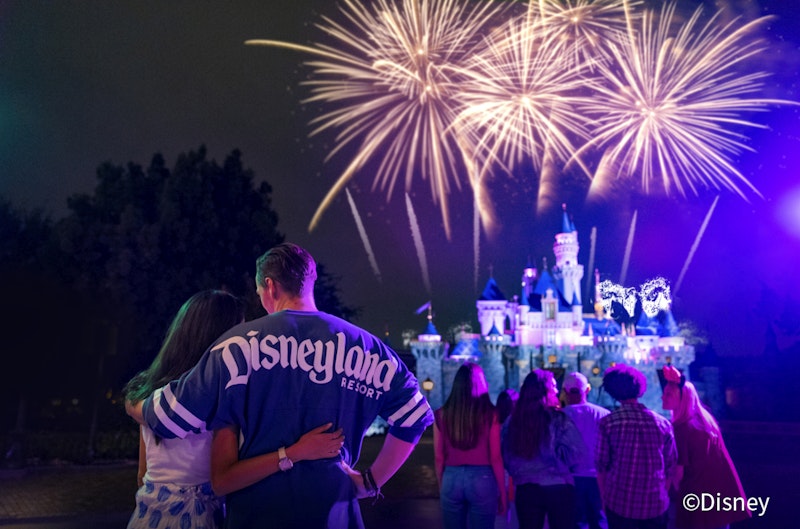 ディズニーランドパークチケットつき！ロサンゼルスの周遊プラン。ビジネスクラス利用