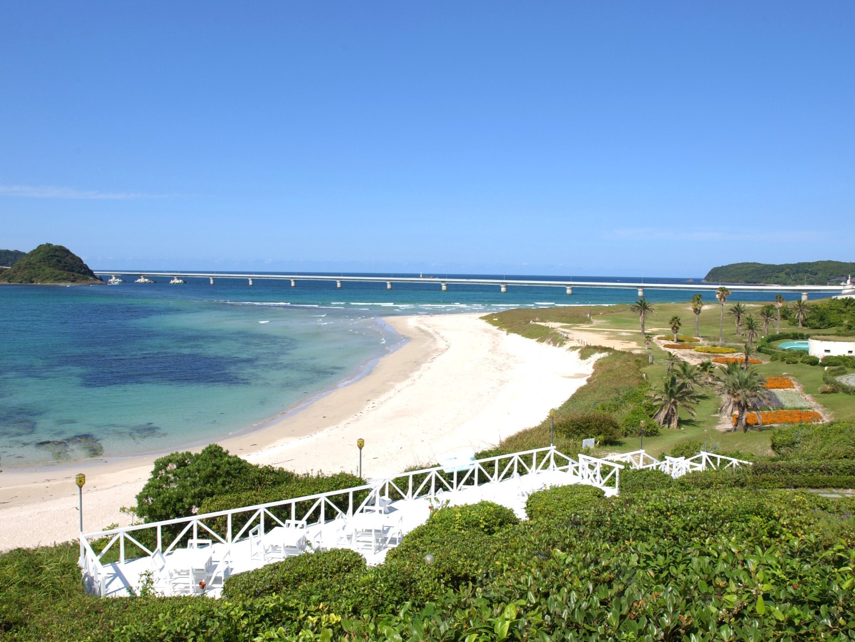 ホテル西長門リゾート