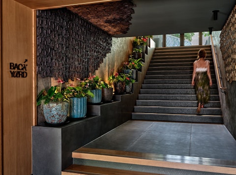 デザイン性と快適さが調和したジュニアスイート宿泊。ANA利用