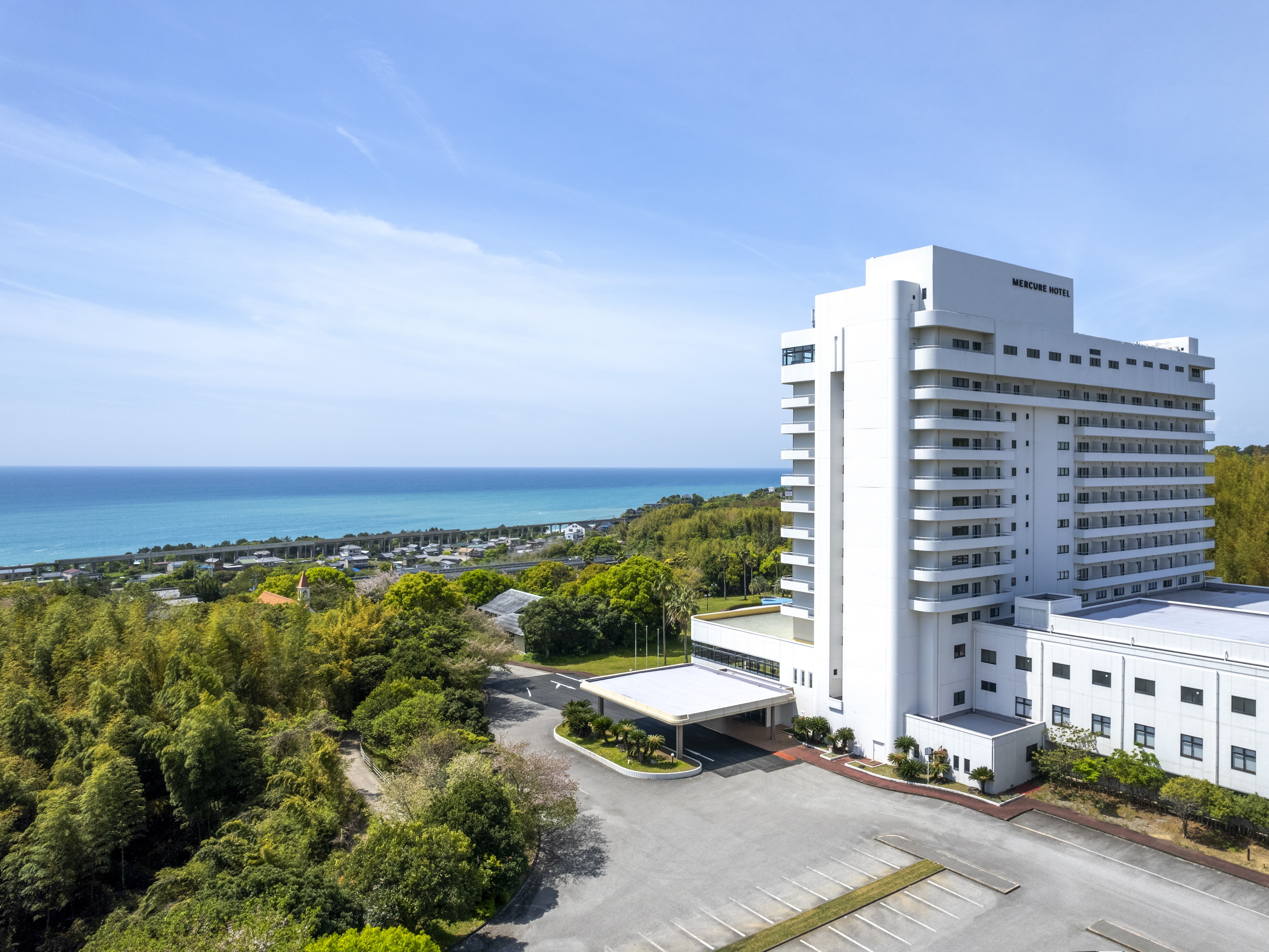 メルキュール高知土佐リゾート＆スパ