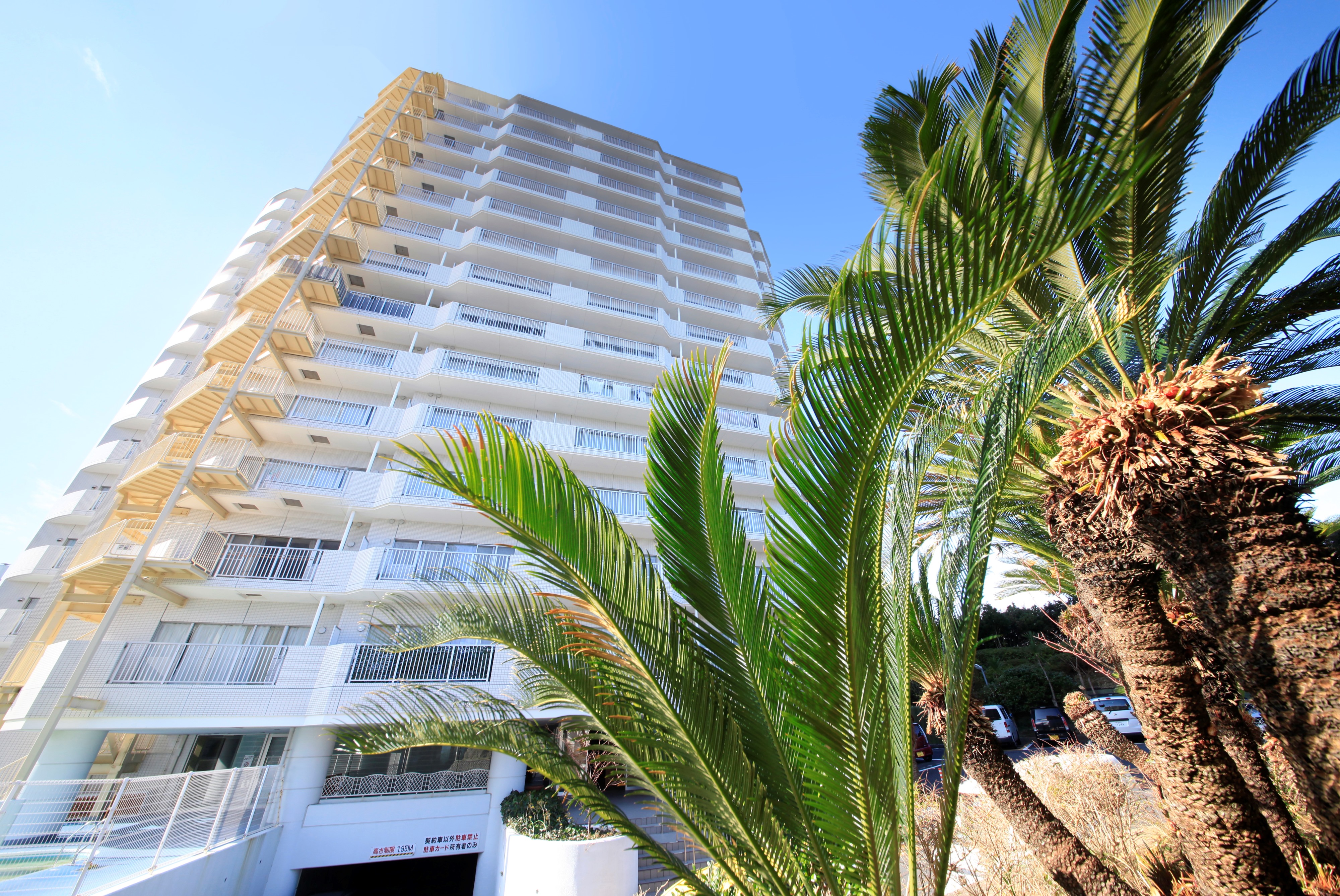 勝浦ヒルトップホテル&レジデンス