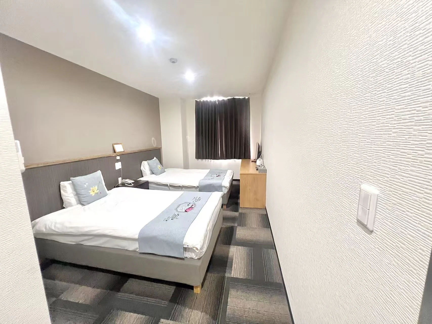 ホリデイパールホテル