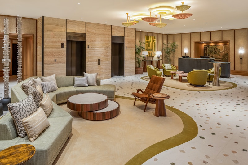 SALE価格🎍うれしい毎朝食つき！キッチンも便利なラグジュアリーホテルに宿泊！