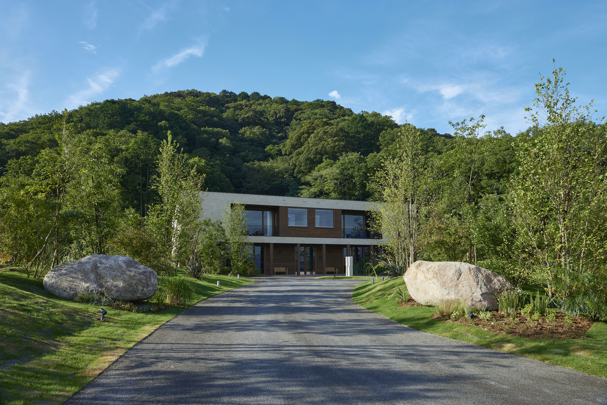 HACIENDA VISON HOTEL（ハシェンダ ヴィソン ホテル）