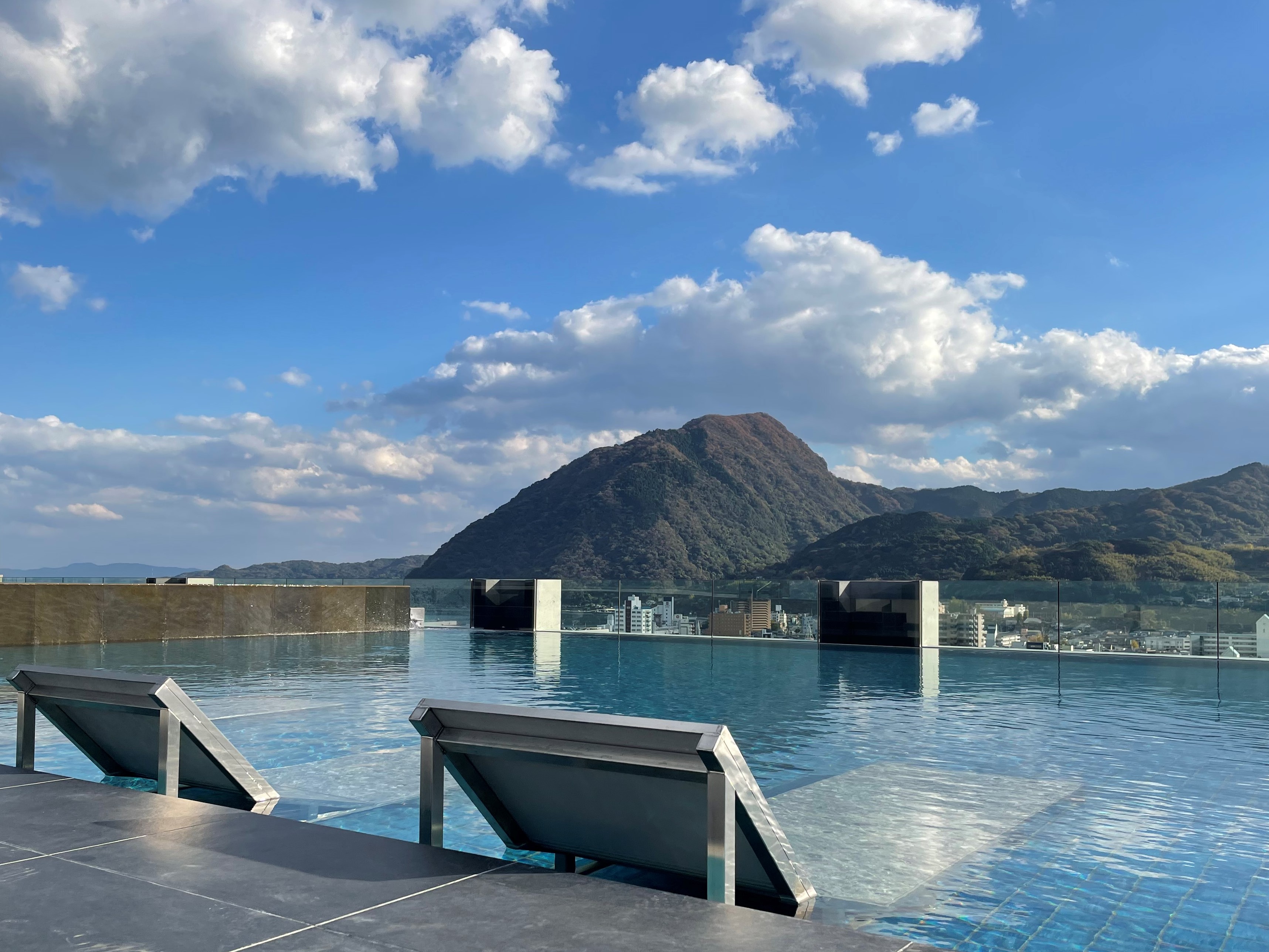 アマネク別府ゆらり