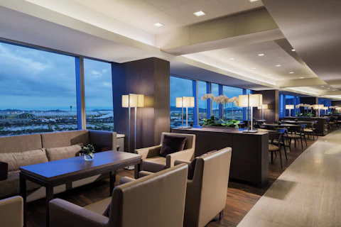 10日前まで予約OK!韓国最大級の統合型リゾートに隣接する4つ星ホテルにステイ