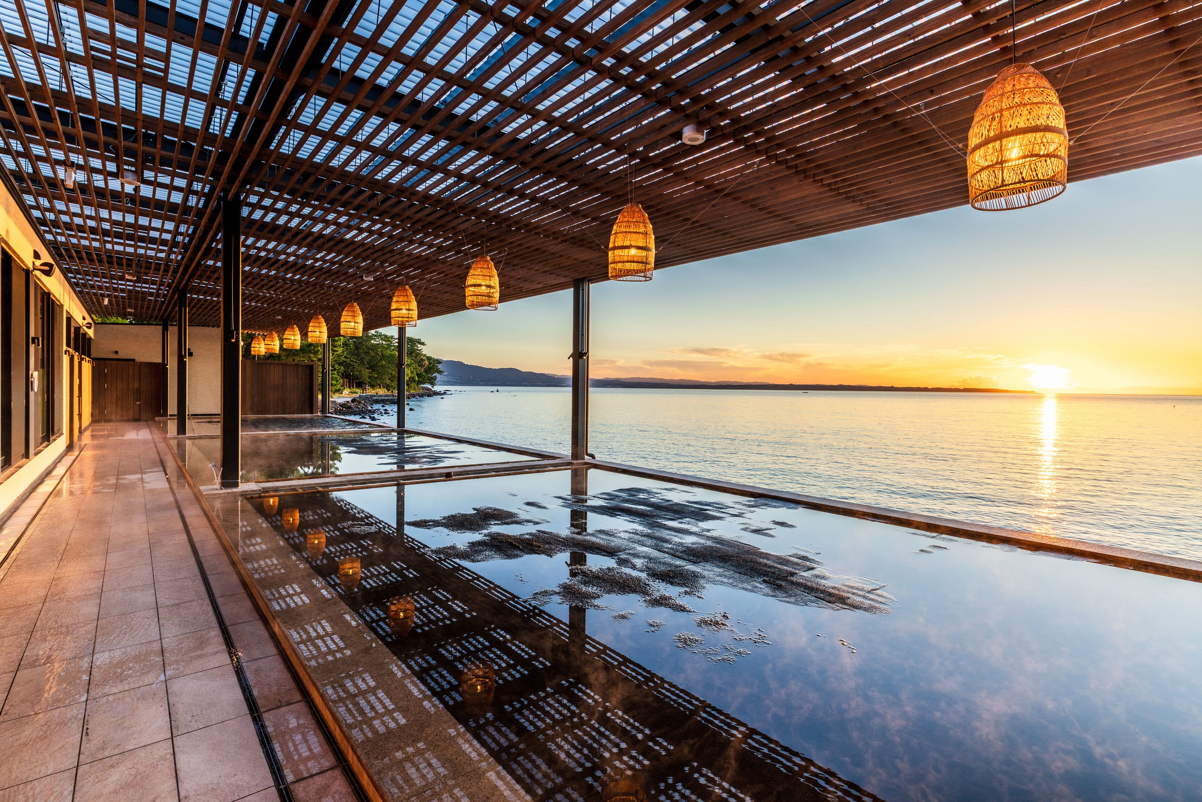 ISHINOYA別府/石のや別府(TKP Hotels & Resorts)