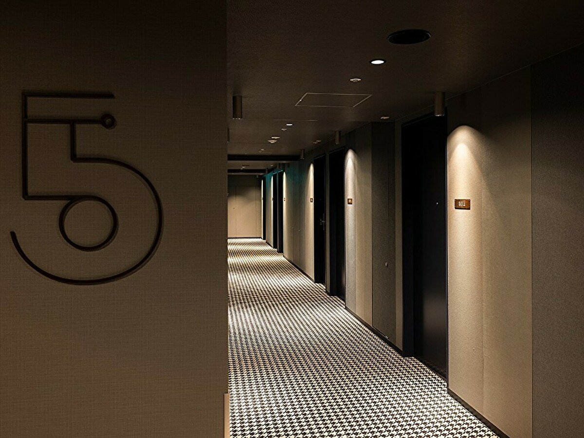 ホテルリソル秋葉原