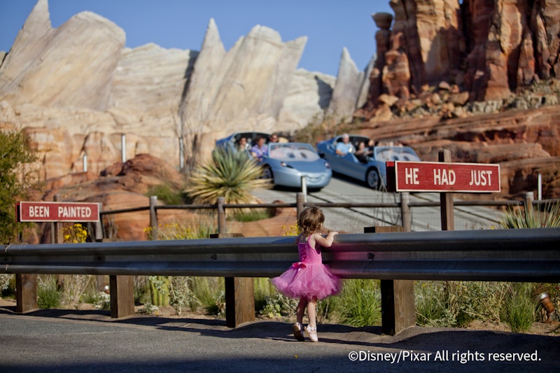 ディズニーランドパークチケットつき！家族におすすめのモダンな4つ星リゾートにステイ
