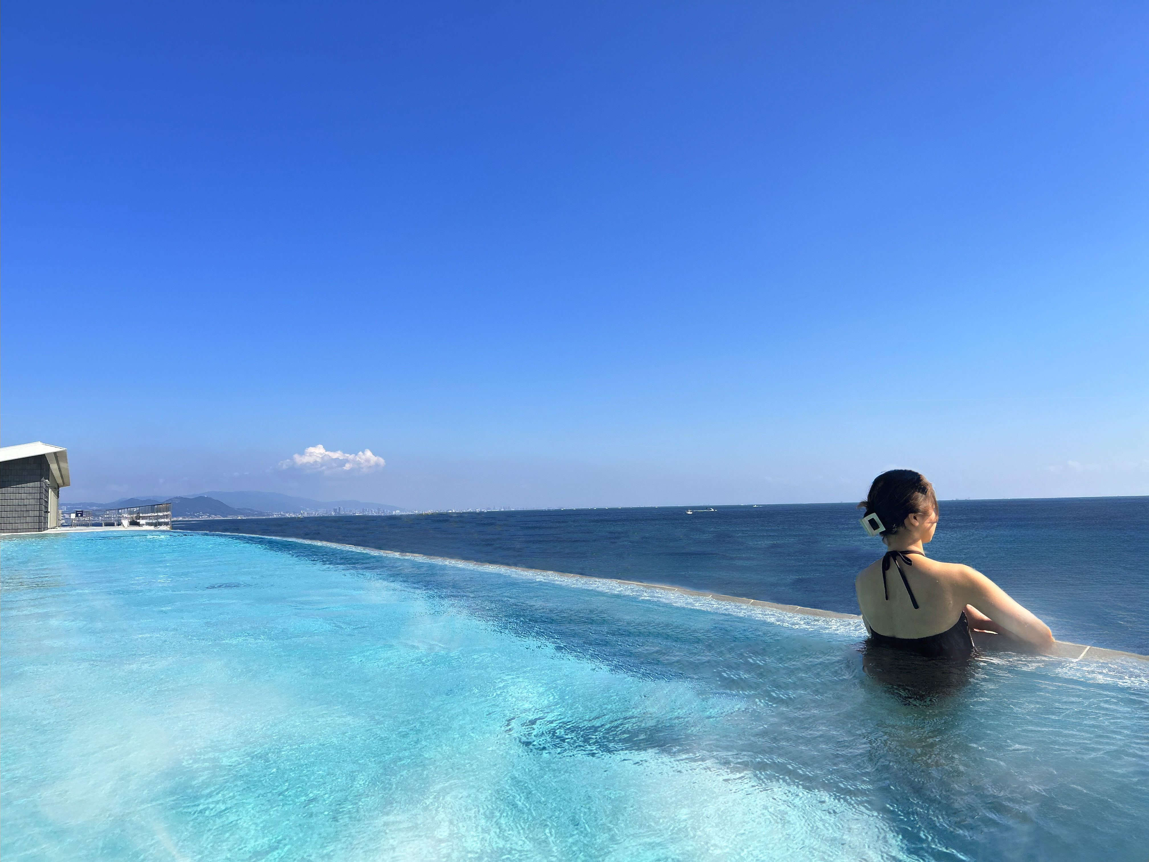 アクアイグニス淡路島Trailer Park