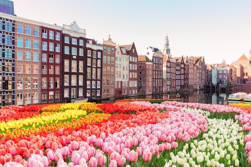 アートや散策が楽しい2都市を訪れる周遊プラン！ホテルは3つ星クラスにステイ