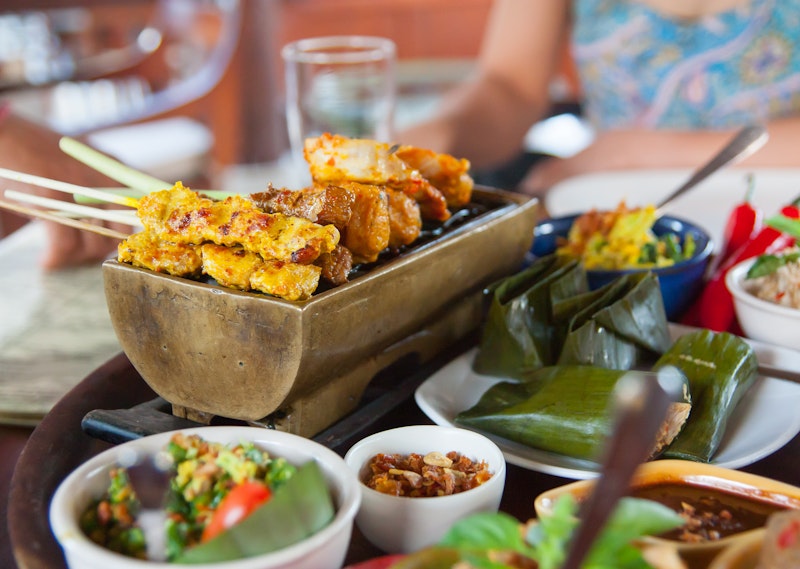 トランジットでシンガポール観光も!バリ島を気ままに楽しむ4つ星ホテル宿泊プラン
