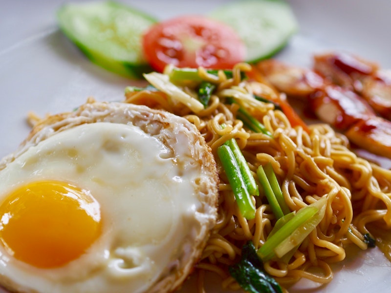 トランジットでシンガポール観光も!クタエリア4つ星ホテルに宿泊。ビジネスクラス利用