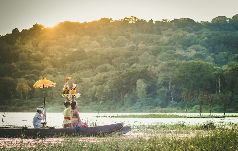 リゾート気分満点のクタエリアでおまかせ4つ星ホテルに泊まるプラン