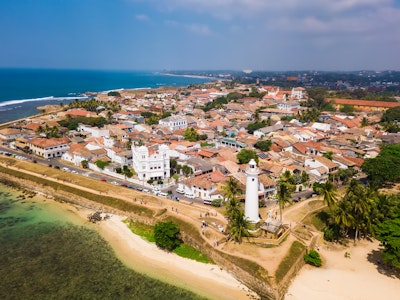 紅茶から世界遺産まで王道観光を楽しむスリランカ周遊旅！ホテルはNEWTおまかせ