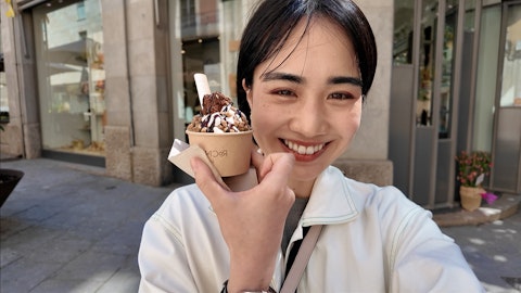 渡邉香織さんコラボツアー！ごほうび気分で楽しむ！アートとグルメのスペイン2都市旅