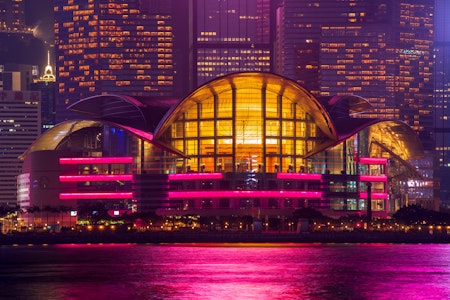 香港＋マカオ4日間プラン！歴史ある建物とモダンな雰囲気が融合する都市の周遊旅