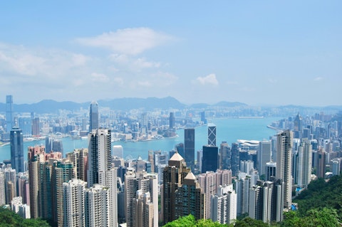 秋旅SALE🍁香港ディズニーランド 1デー・パーク・チケットつき！コスパ抜群のホテル泊