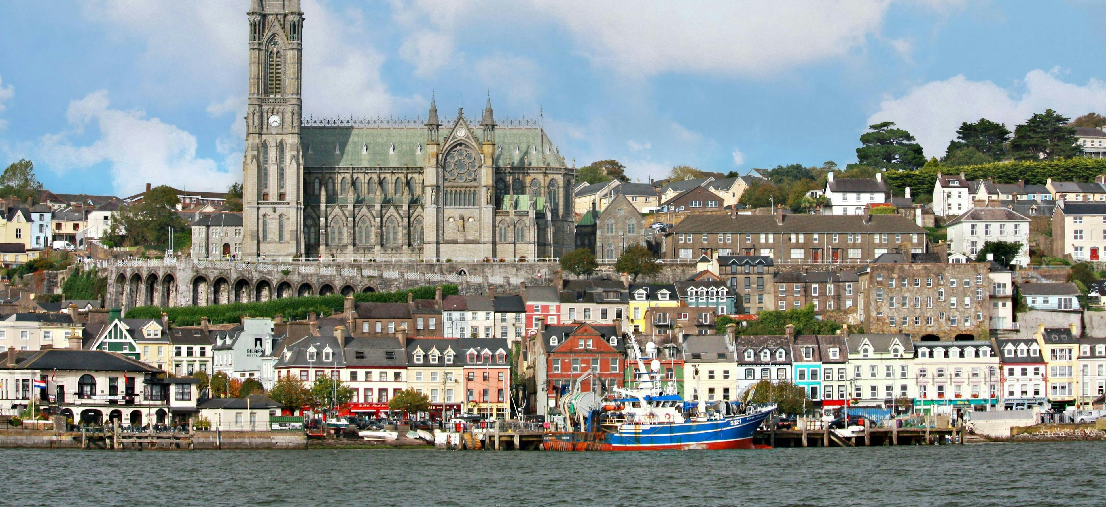 アイルランド旅行・ツアー