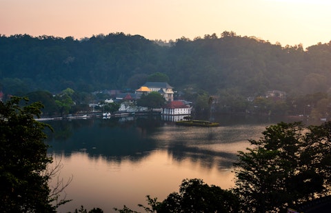 癒やしを楽しむスリランカ旅！ホテルおまかせの周遊プラン。ビジネスクラス利用