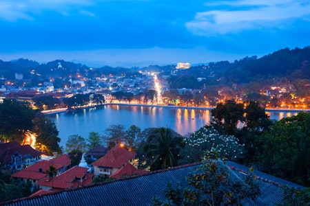 癒やしのスリランカへ!ラグジュアリーなホテルに泊まる周遊旅プラン。ビジネスクラス利用