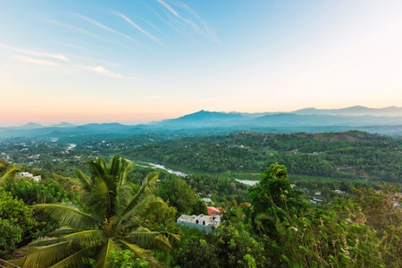 インド洋の真珠、スリランカをめぐる！5つ星ホテルでぜいたくに楽しむ周遊プラン