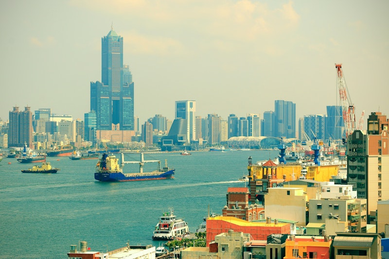 高雄と台北をめぐるコスパも魅力の旅！NEWTおまかせの2つ星ホテルにステイ