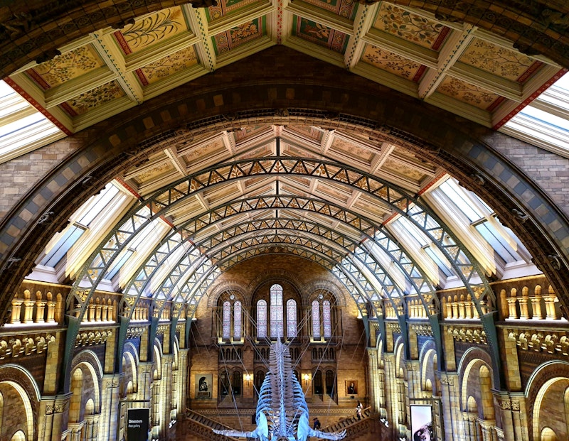 アクティブ派にうれしい駅チカ!バッキンガム宮殿に好アクセス&落ちつきあるホテルに宿泊