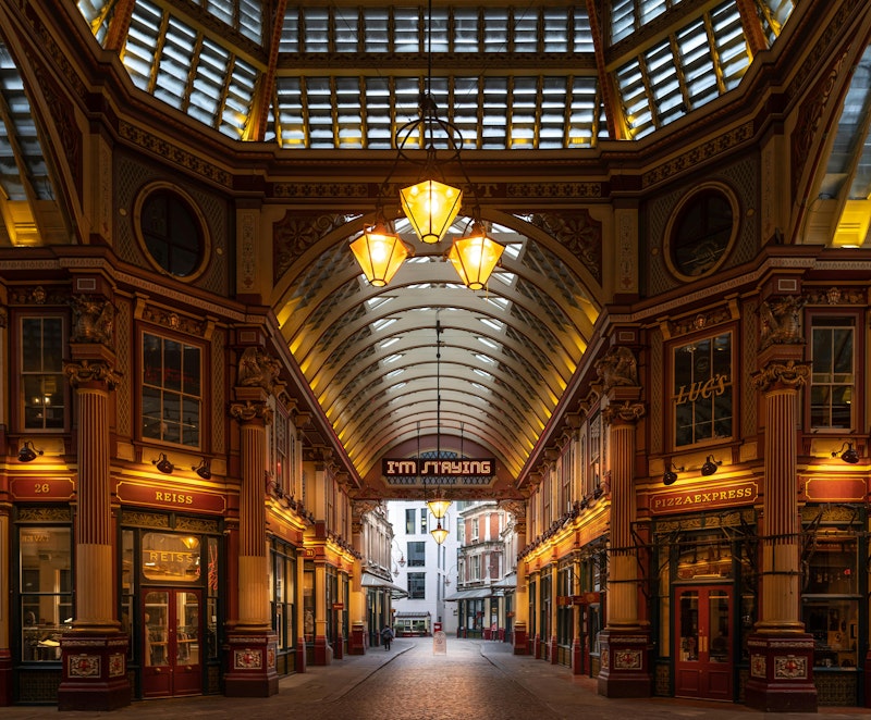 観光に便利な立地！静かな住宅地に位置するヴィクトリア朝様式のホテルに宿泊