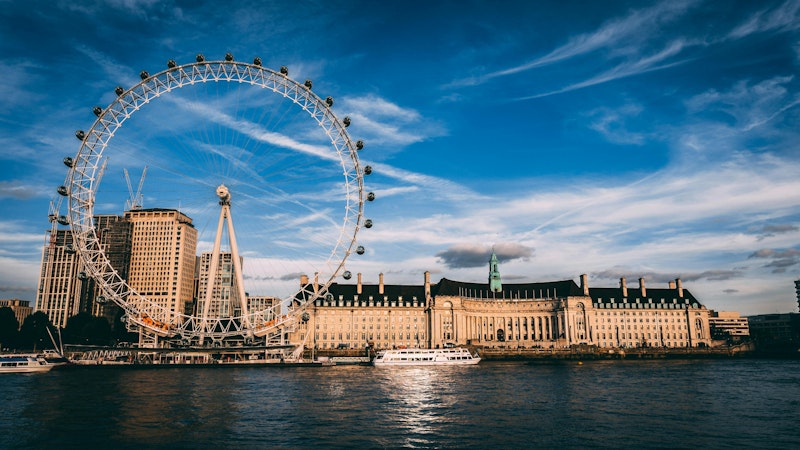 ファン必見のハリーポッタースタジオツアーつき!ロンドンをとことん満喫できる充実旅