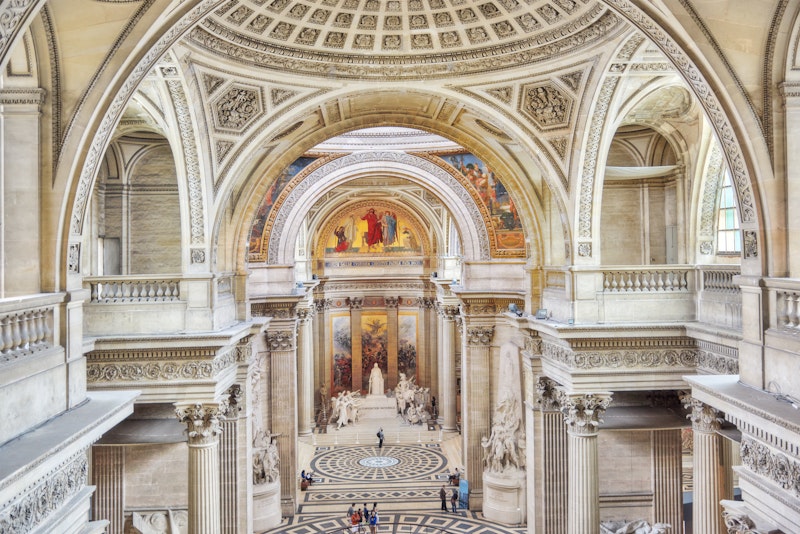 GW限定🇫🇷ホテルはプチぜいたくな4つ星クラス！パリをたっぷり楽しむ滞在プラン