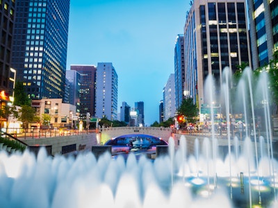 SALE価格🎁買い物やグルメをとことん楽しみつくせる明洞エリア！4つ星ホテルでコスパよしの旅