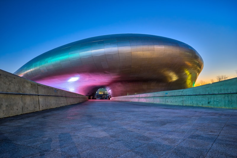 南大門市場や明洞通りは歩いてすぐ！初めてのソウル旅にぴったりな好立地ホテルで充実旅