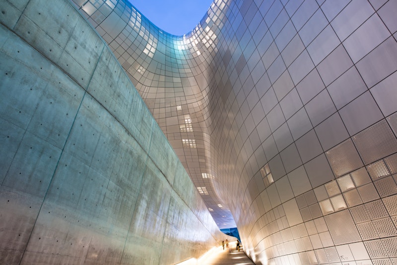 グルメや買い物を満喫できる明洞通りはすぐそば!清潔感ある好立地ホテルでアクティブ旅