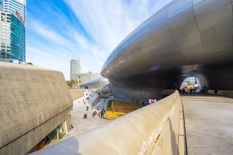 広蔵市場や東大門は徒歩圏内!便利な駅チカ&清潔感ある3つ星ホテルでコスパよしの旅