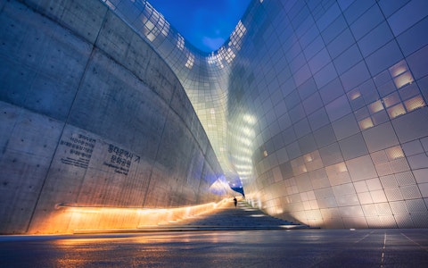 夕方出発で気軽&おトク!東大門が徒歩圏内のホテルに泊まってソウルをアクティブに