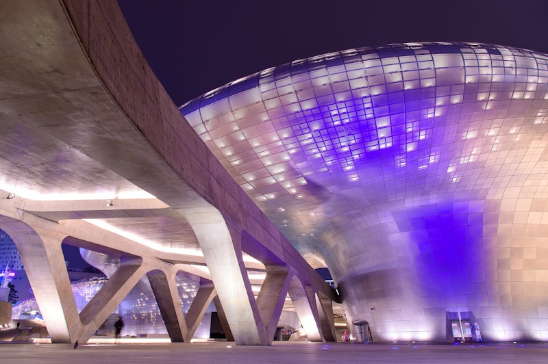 4日前まで予約OK!広蔵市場や東大門は徒歩圏内&観光の拠点に便利なホテルにステイ