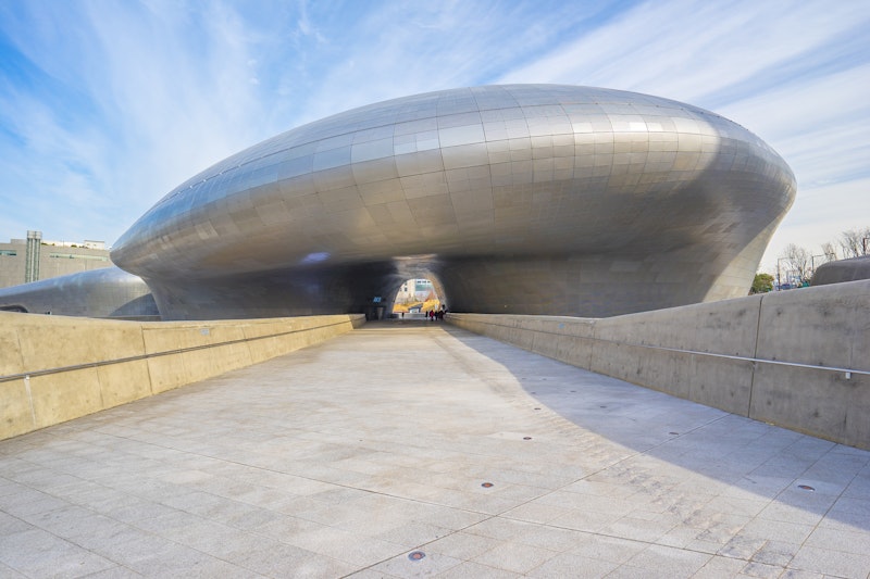 4日前まで予約OK!乙支路入口駅すぐ&簡易キッチンつきホテル泊。ベッド2台確約