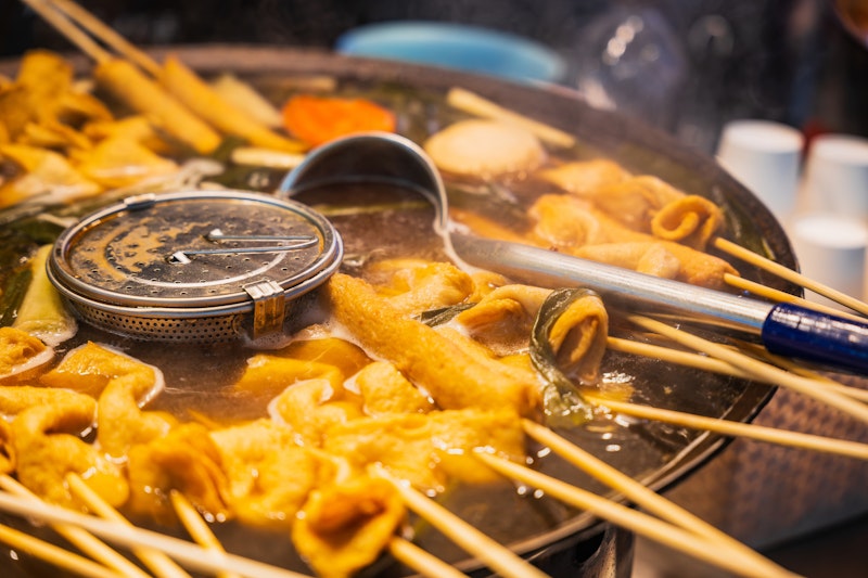 江南エリアの観光にうってつけ!良才駅から徒歩3分のスタイリッシュなホテル滞在