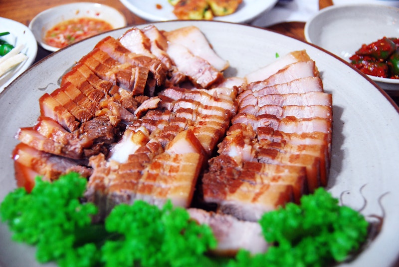 4日前まで予約OK!市庁駅は徒歩3分&清渓川や景福宮にすぐ行ける老舗ホテルにステイ