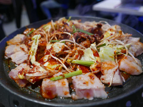 ソウルの中心地にあるホテル滞在！鍾路3街駅から徒歩5分で明洞エリアも好アクセス