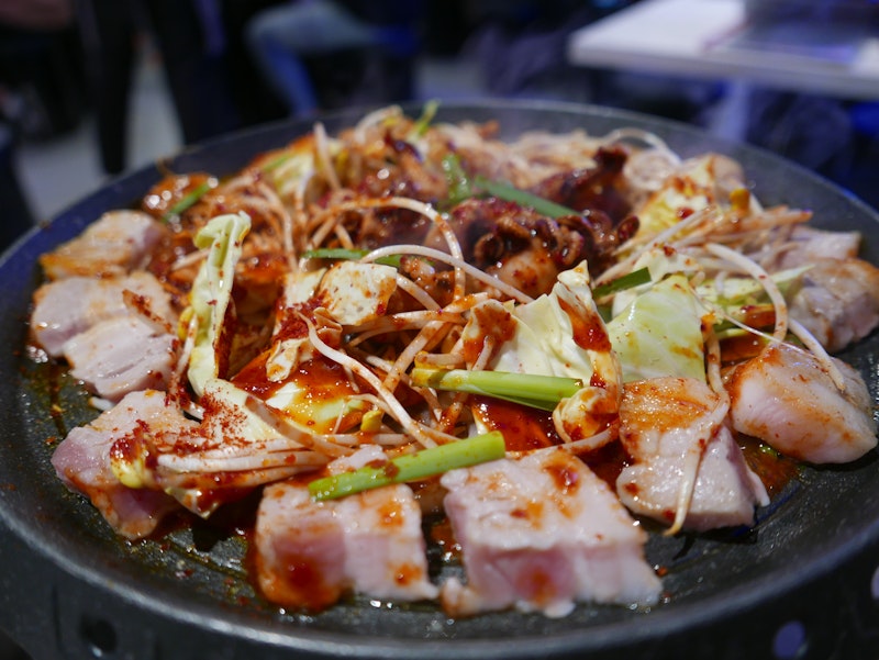 10日前まで予約OK!コスパも魅力。NEWTおまかせの明洞エリア4つ星ホテルに宿泊