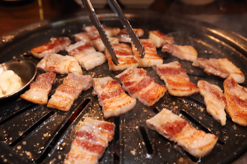 10日前まで予約OK!明洞エリア&駅チカのモダンなホテル。ワンランク上の部屋に宿泊