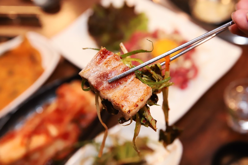 10日前まで予約OK!人気の明洞エリア&駅チカのスタイリッシュなホテルに宿泊