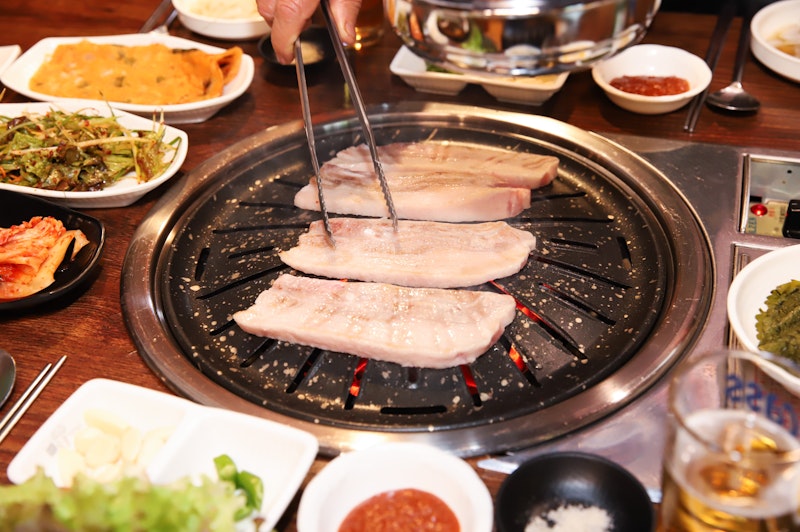 10日前まで予約OK!ショッピング派にぴったり。明洞の好立地な4つ星ホテルに宿泊