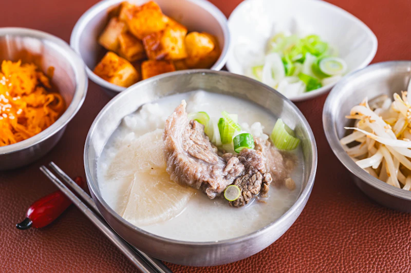 忠武路エリアのレジデンス型ホテルでソウルを満喫!金浦着で便利、ベッド2台確約