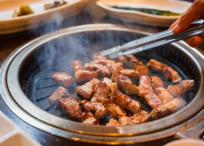 南大門市場まで徒歩3分で観光に便利！あんしんの日系ホテルに泊まるソウル満喫旅