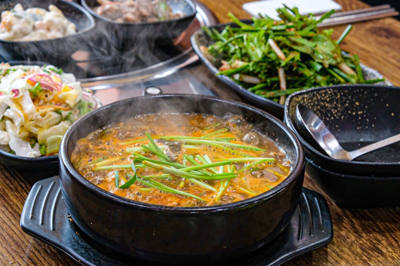 コスパよくソウルを楽しむ女子旅におすすめプラン！ベッド3台確約