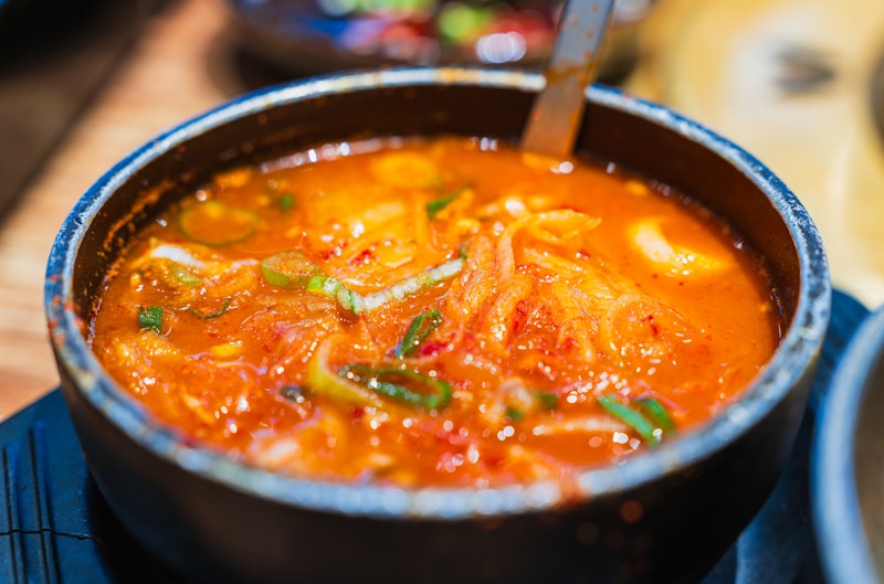 4名1室で大人のソウル旅!クールな雰囲気が魅力の弘大エリアのホテルにステイ