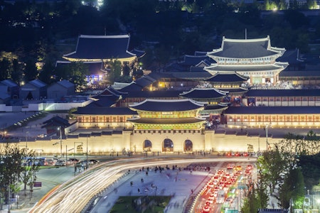 SALE価格🎁ショッピングやグルメを楽しみつくせる立地！明洞エリアの4つ星ホテルで快適ステイ